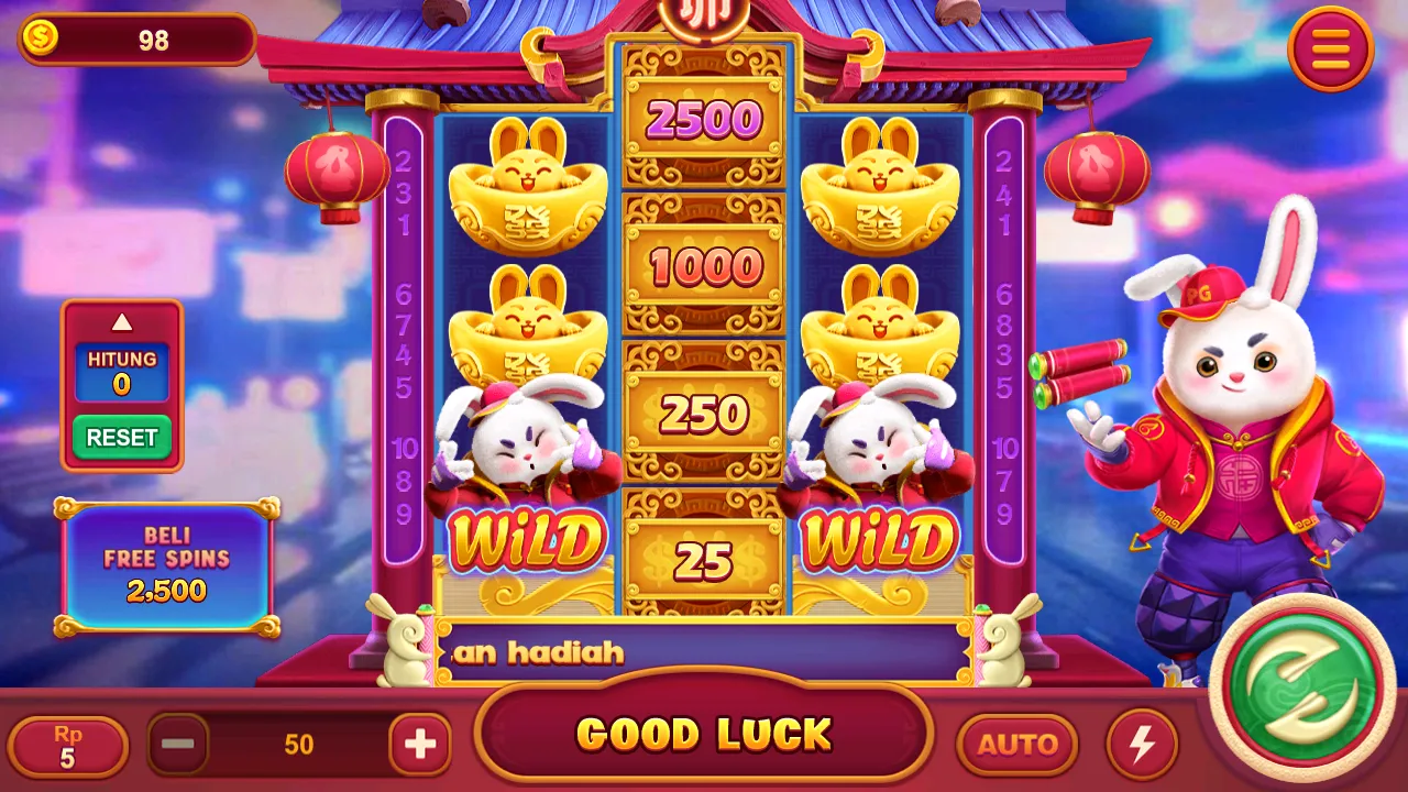 Game RTP Tinggi