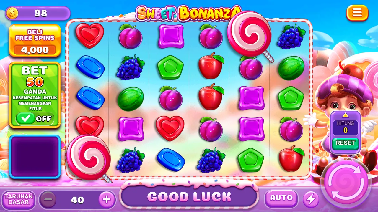 Instal MOD APK